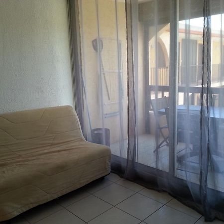 Les Amarines : numéro 109 Apartamento Gruissan Exterior foto